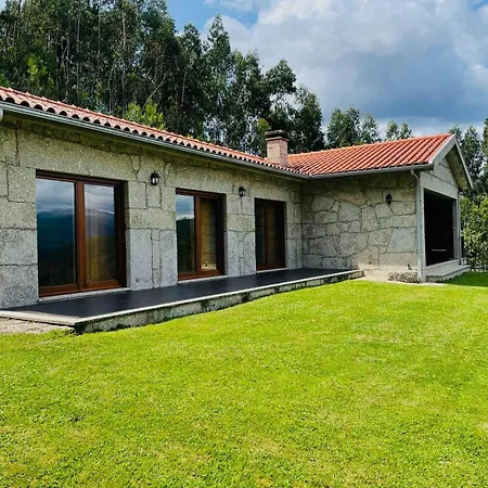 Quinta Fonte Da Porca *