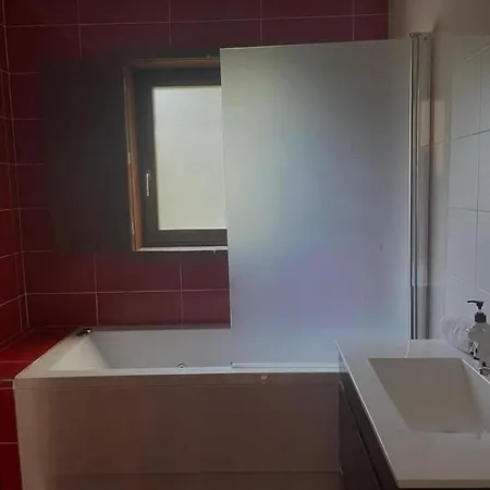 Quinta Fonte Da Porca Prázdninový dům