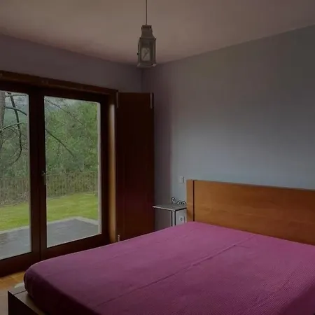 בית נופש Quinta Fonte Da Porca *