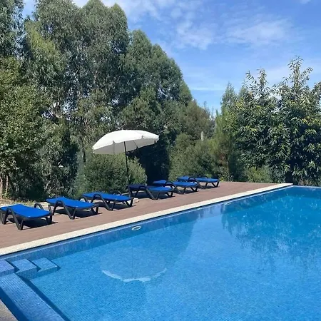 Quinta Fonte Da Porca *