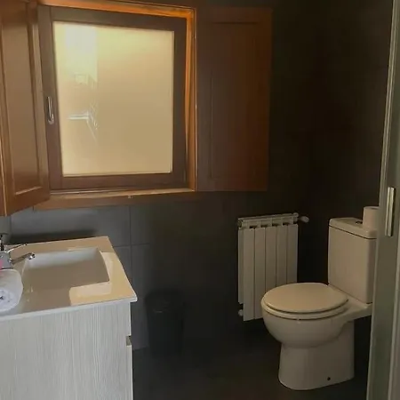 Quinta Fonte Da Porca Prázdninový dům *