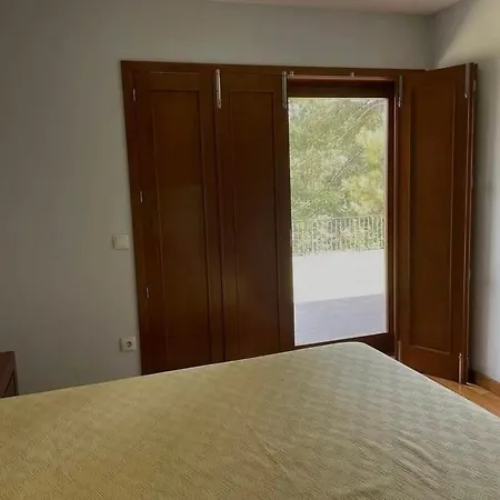 Quinta Fonte Da Porca * Vieira do Minho