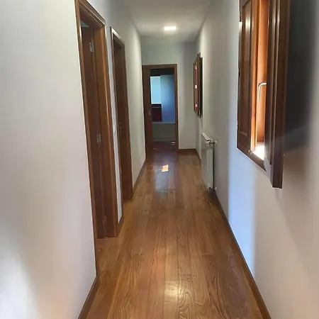 Quinta Fonte Da Porca 펜션 *