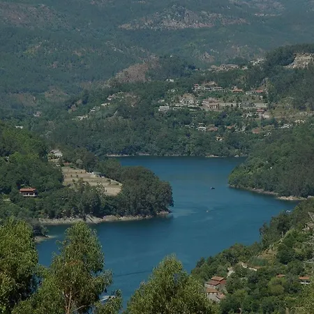 Quinta Fonte Da Porca Vieira do Minho