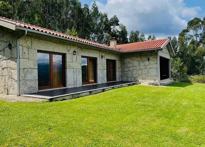 Quinta Fonte Da Porca *