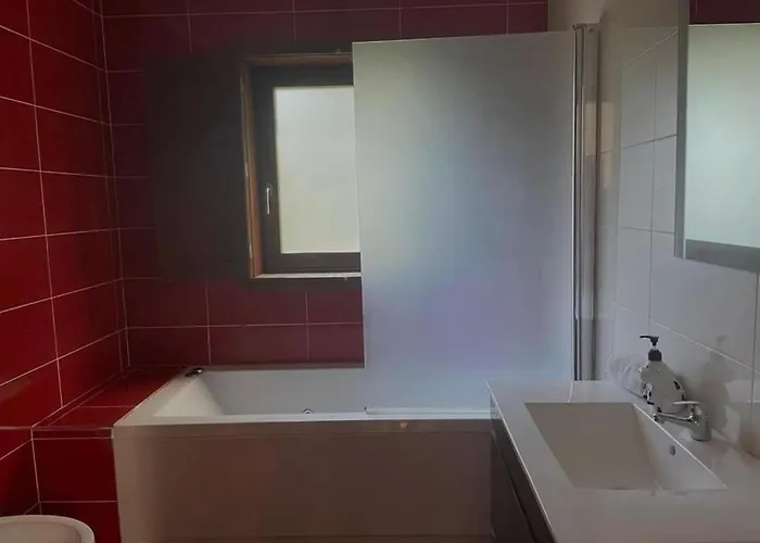 Quinta Fonte Da Porca 펜션