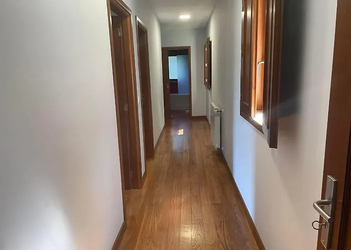 Quinta Fonte Da Porca בית נופש *